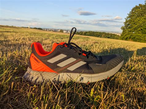 Adidas terrex trail shoes